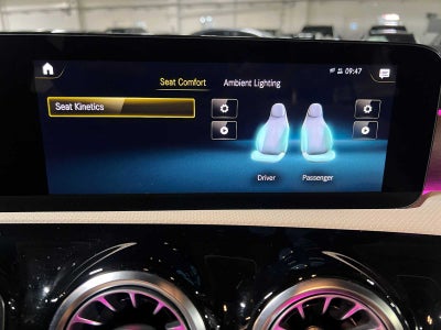 2023 Mercedes-Benz CLA 250 4MATIC® Coupe