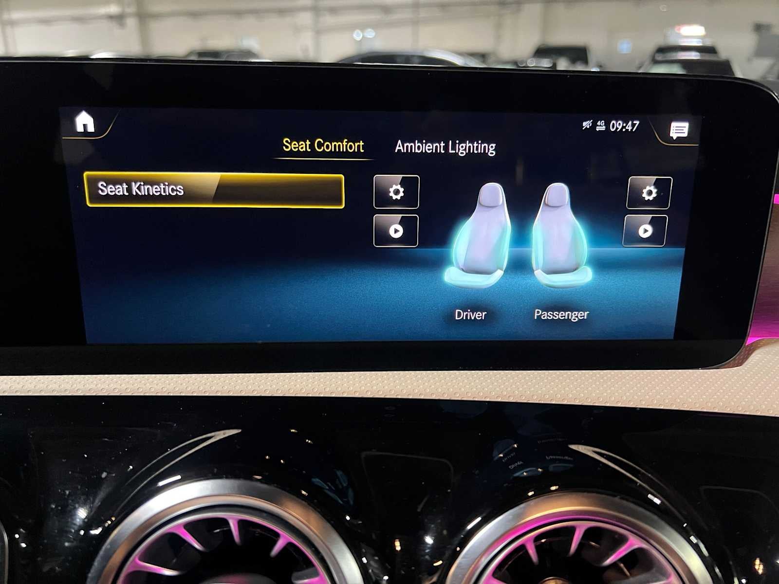 2023 Mercedes-Benz CLA 250 4MATIC® Coupe