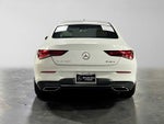 2023 Mercedes-Benz CLA 250 4MATIC® Coupe