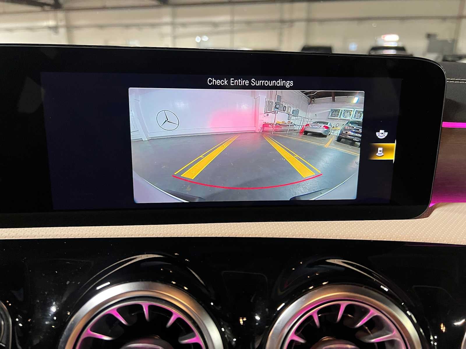 2023 Mercedes-Benz CLA 250 4MATIC® Coupe