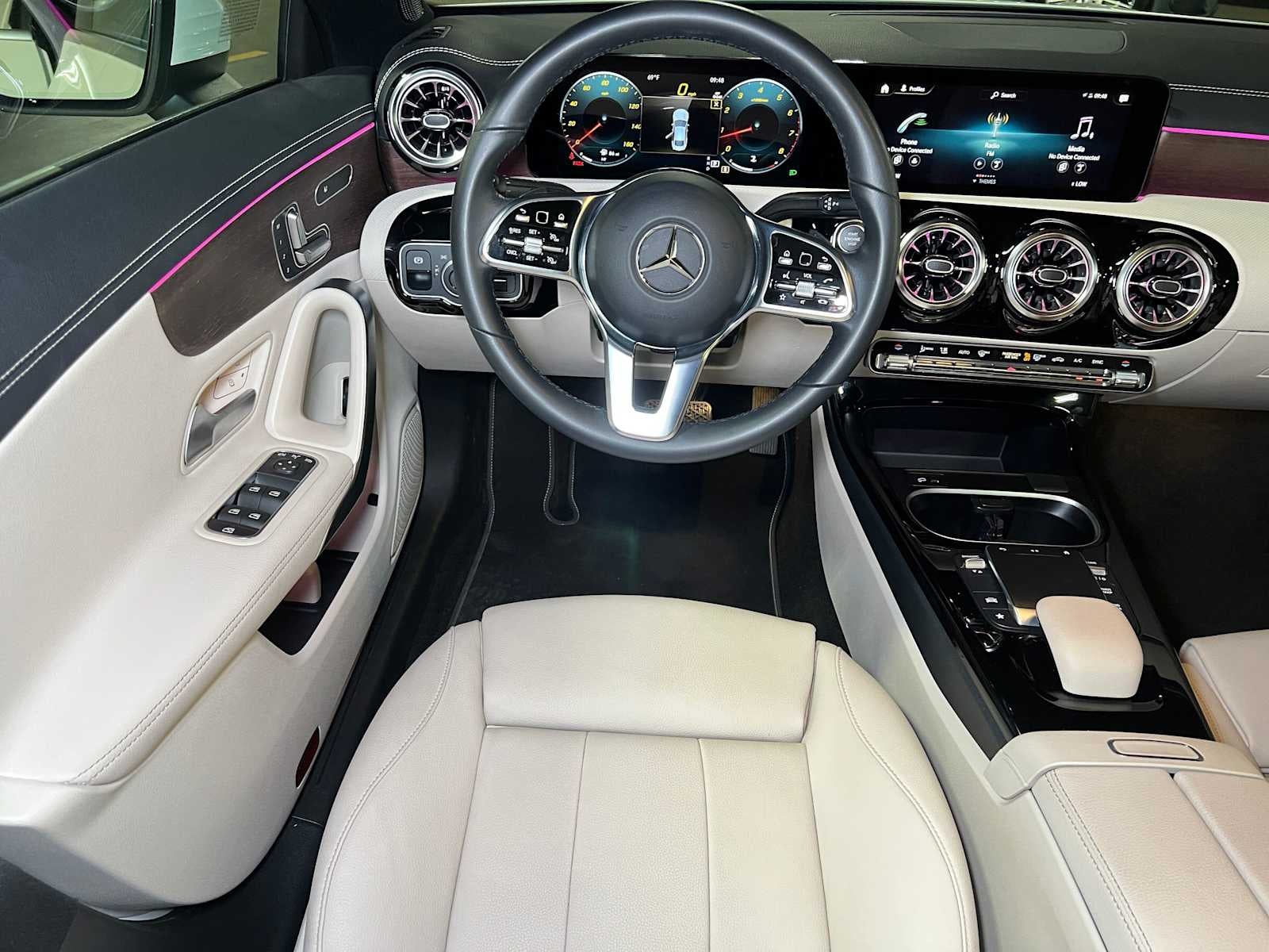 2023 Mercedes-Benz CLA 250 4MATIC® Coupe