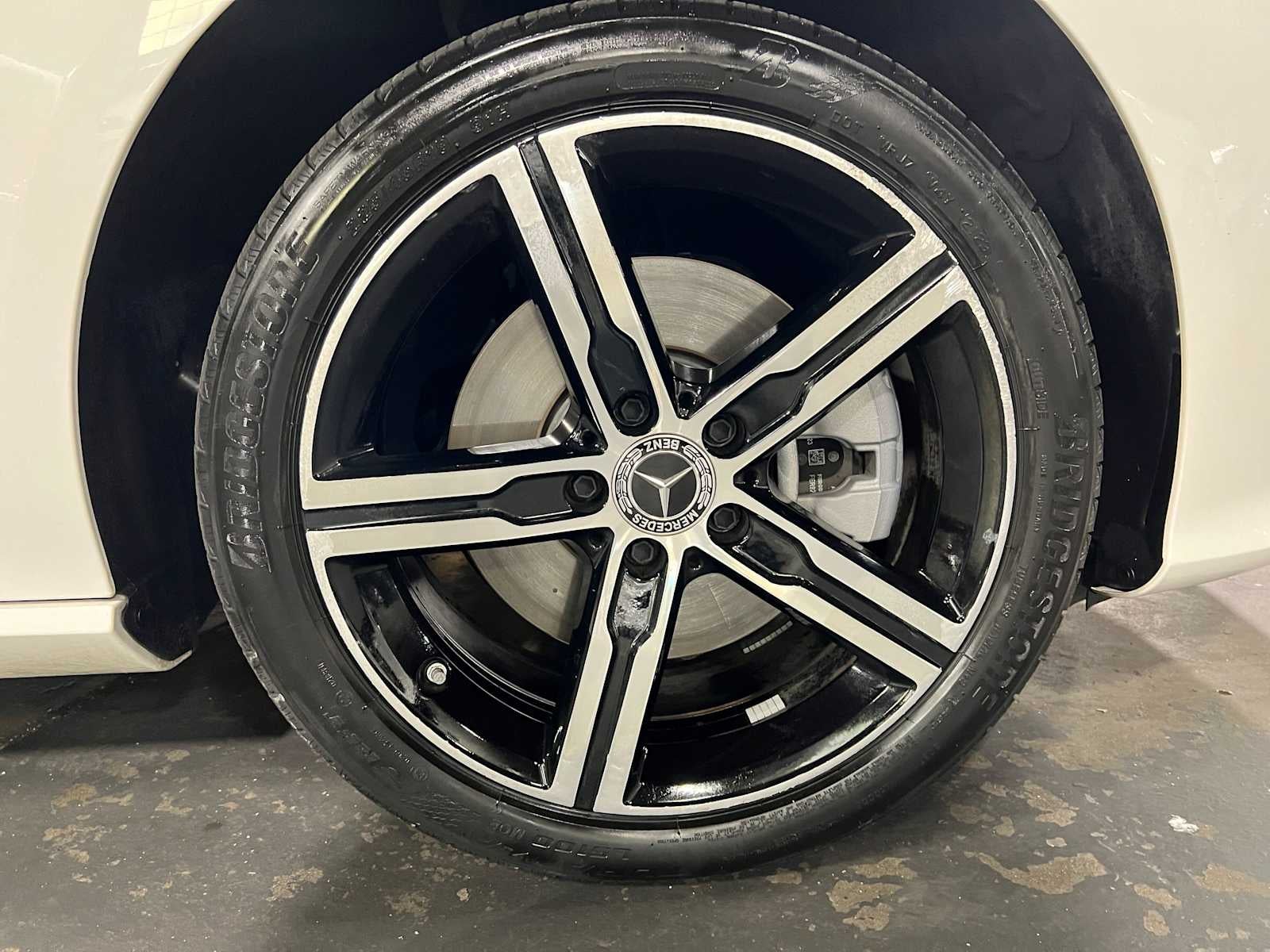 2023 Mercedes-Benz CLA 250 4MATIC® Coupe