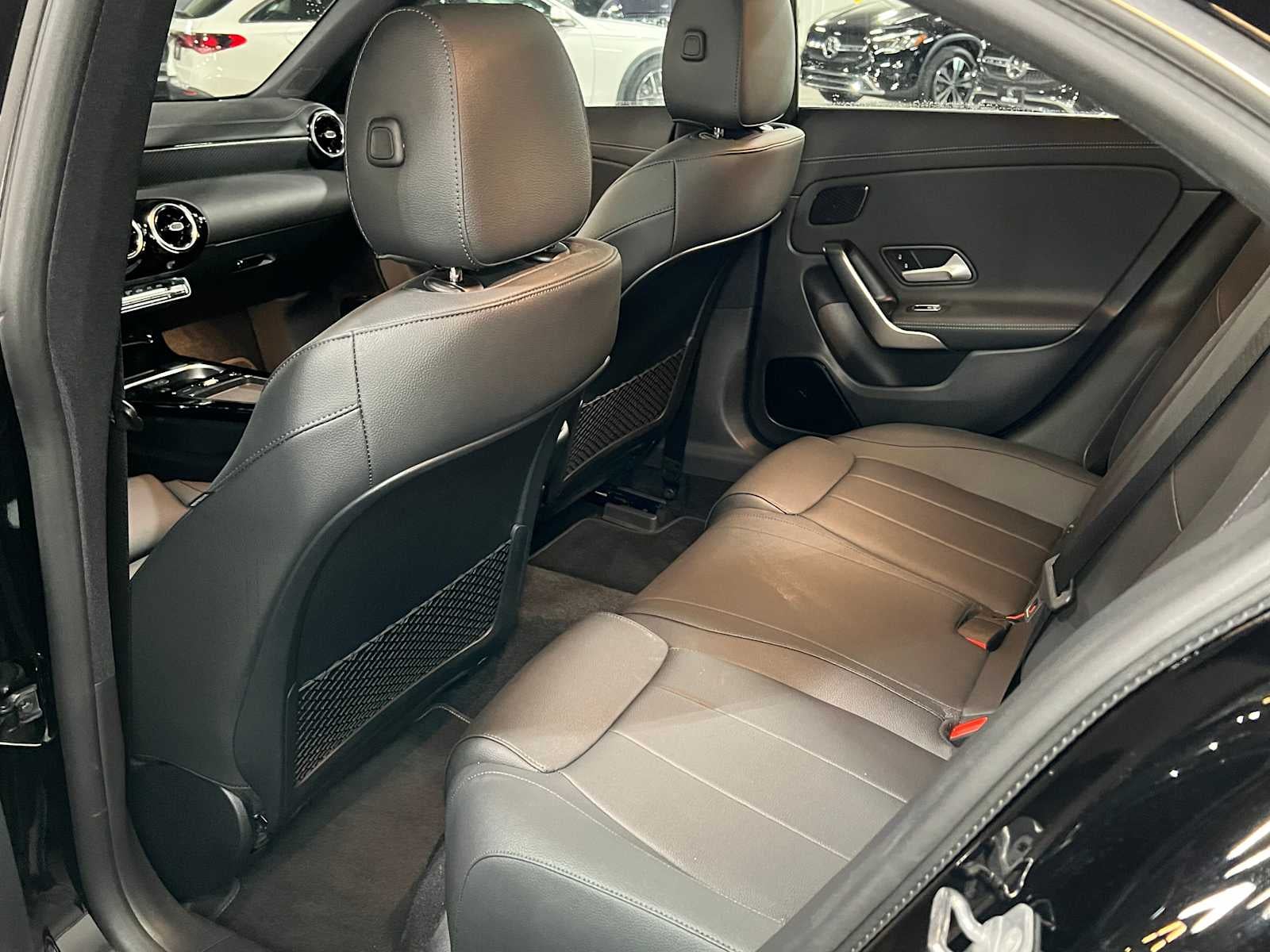2026 Mercedes-Benz CLA 250 4MATIC® Coupe