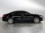 2026 Mercedes-Benz CLA 250 4MATIC® Coupe