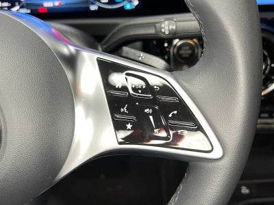 2026 Mercedes-Benz CLA 250 4MATIC® Coupe
