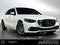 2022 Mercedes-Benz S 500 S 500