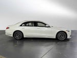 2022 Mercedes-Benz S 500 4MATIC® Sedan
