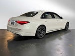2022 Mercedes-Benz S 500 4MATIC® Sedan