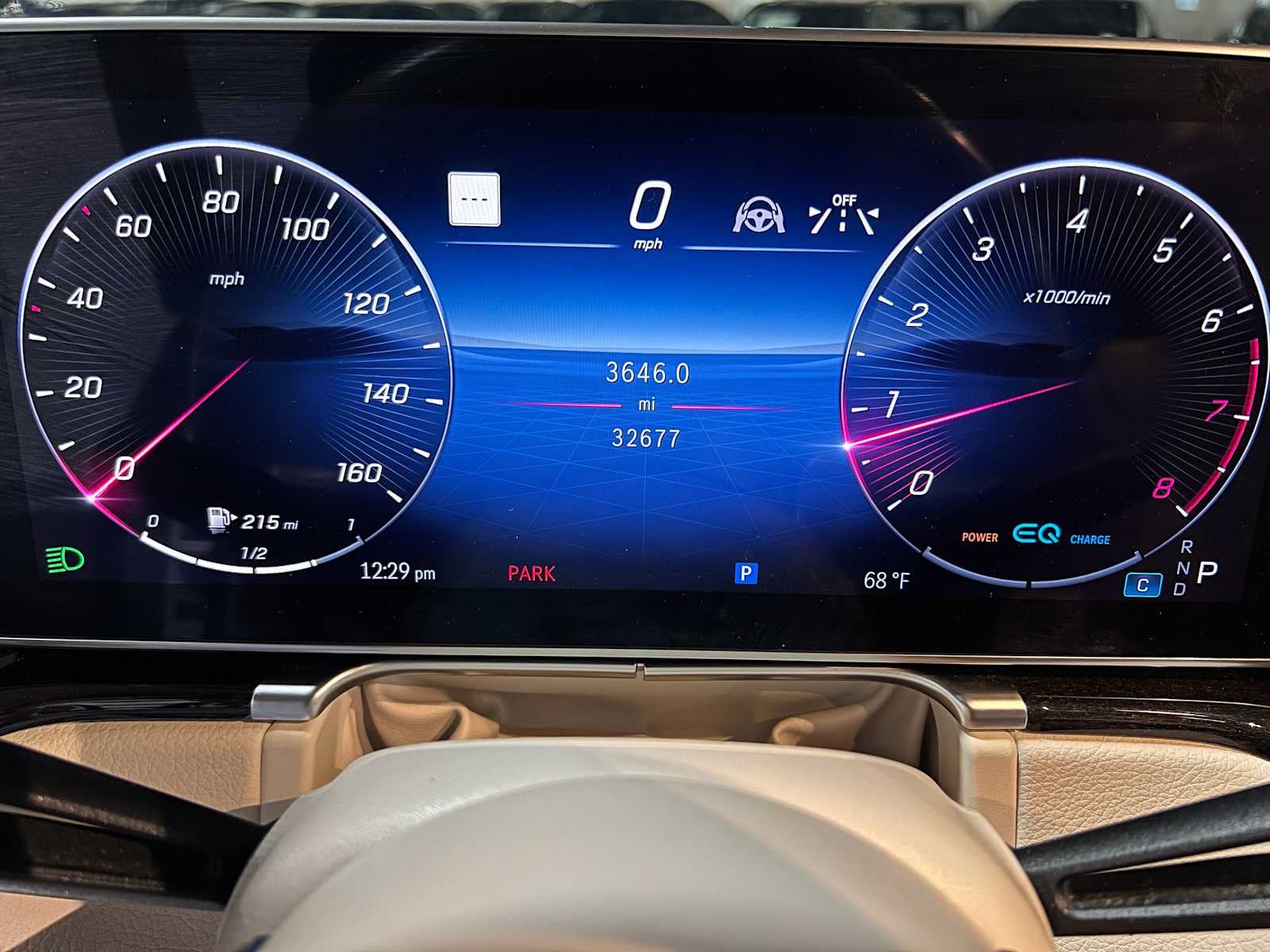 2022 Mercedes-Benz S 500 4MATIC® Sedan