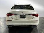 2022 Mercedes-Benz S 500 4MATIC® Sedan