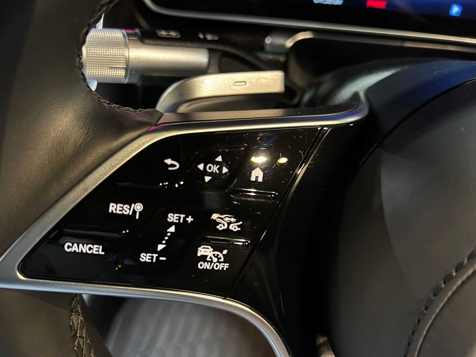 2023 Mercedes-Benz S 580 4MATIC® Sedan