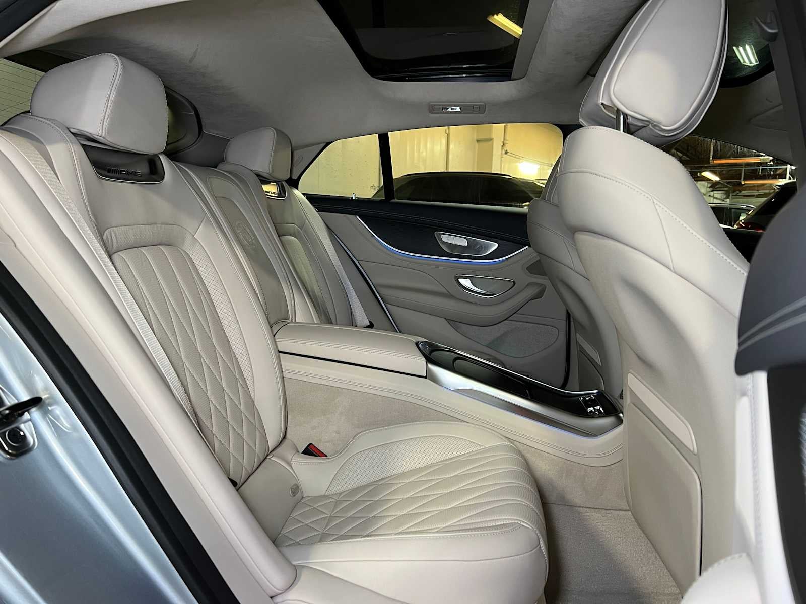 2024 Mercedes-Benz AMG® GT AMG® GT 43