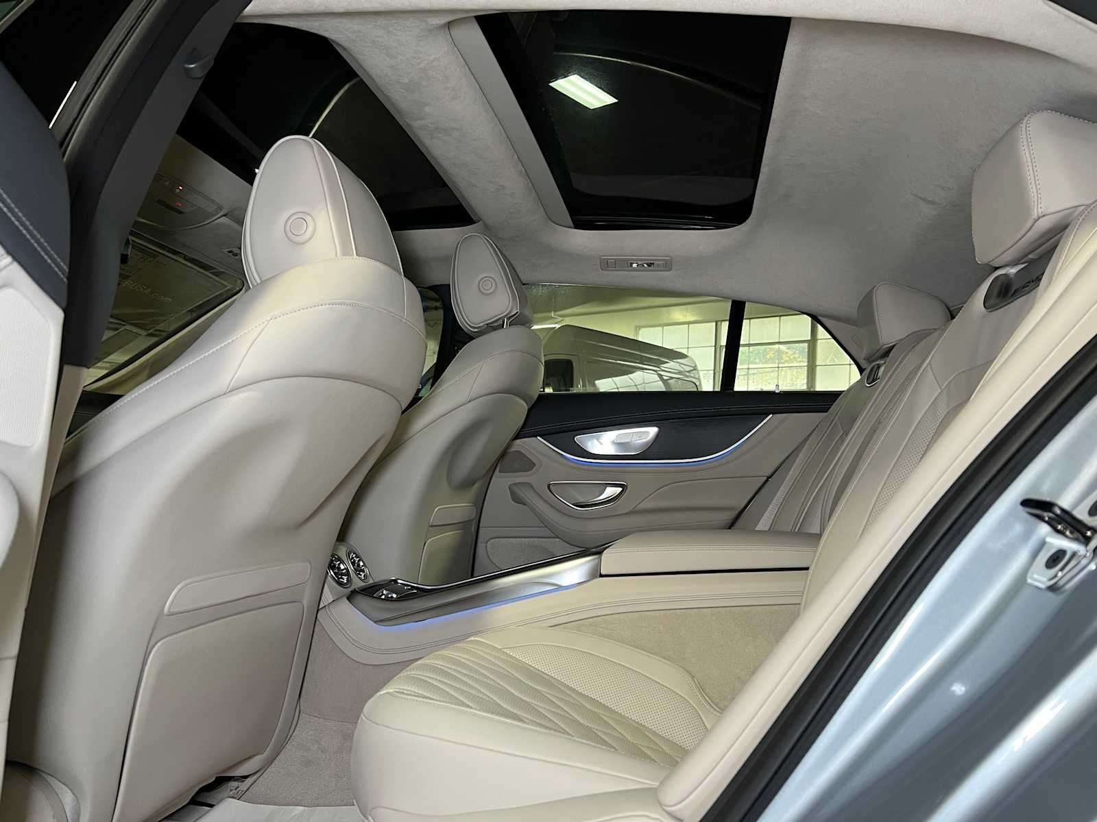 2024 Mercedes-Benz AMG® GT AMG® GT 43