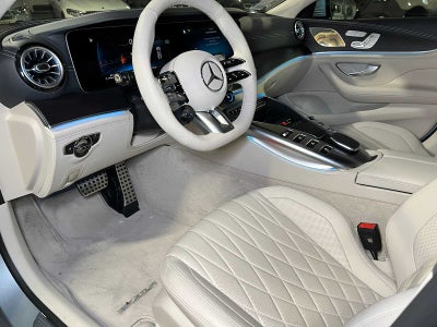 2024 Mercedes-Benz AMG® GT AMG® GT 43