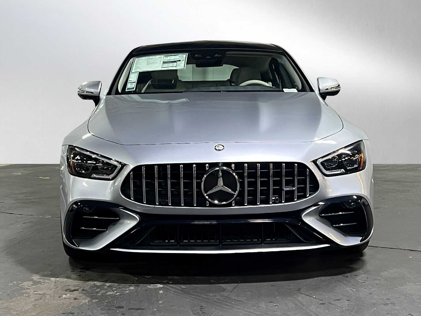 2024 Mercedes-Benz AMG® GT AMG® GT 43