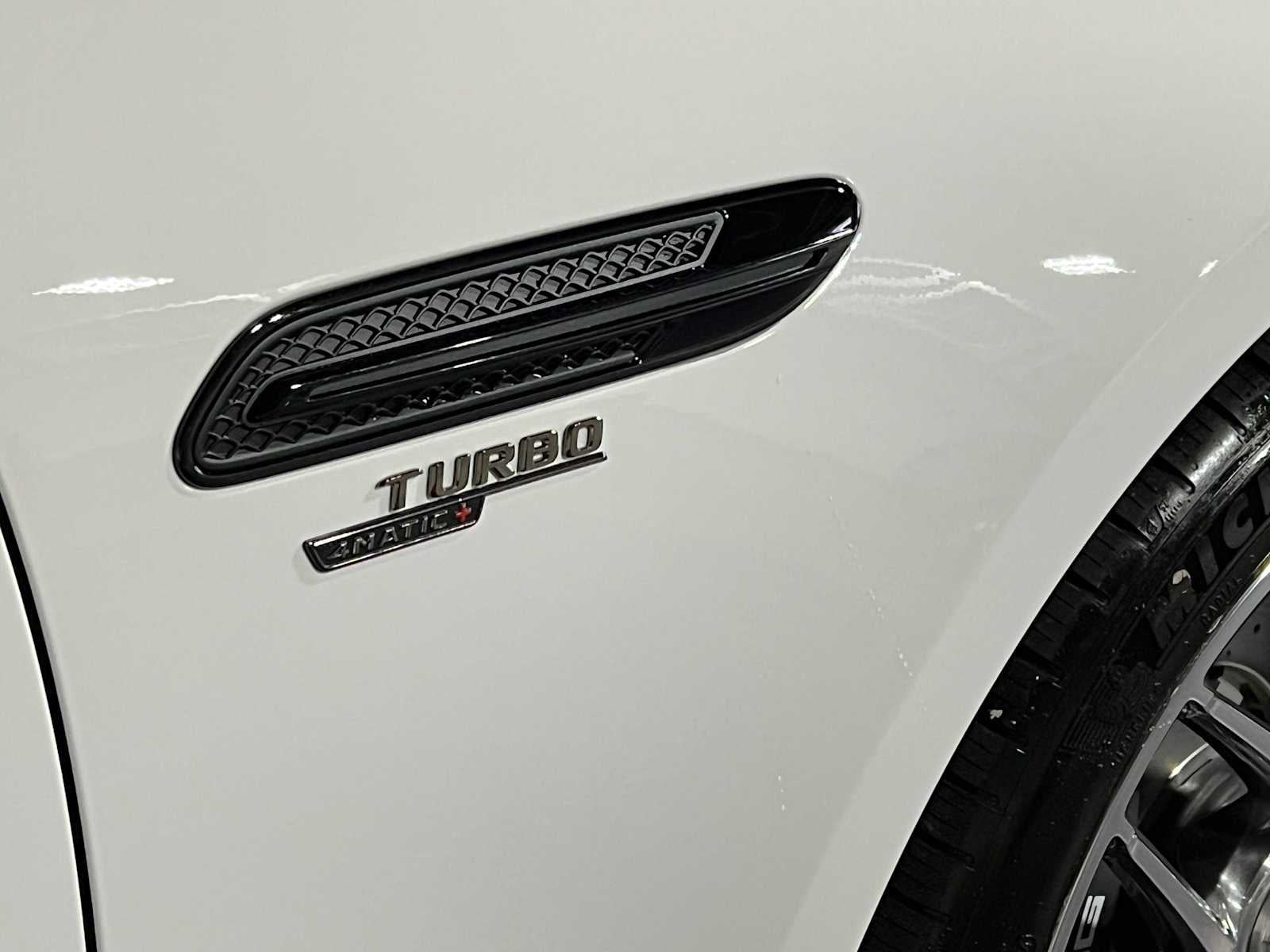 2024 Mercedes-Benz AMG® GT AMG® GT 43