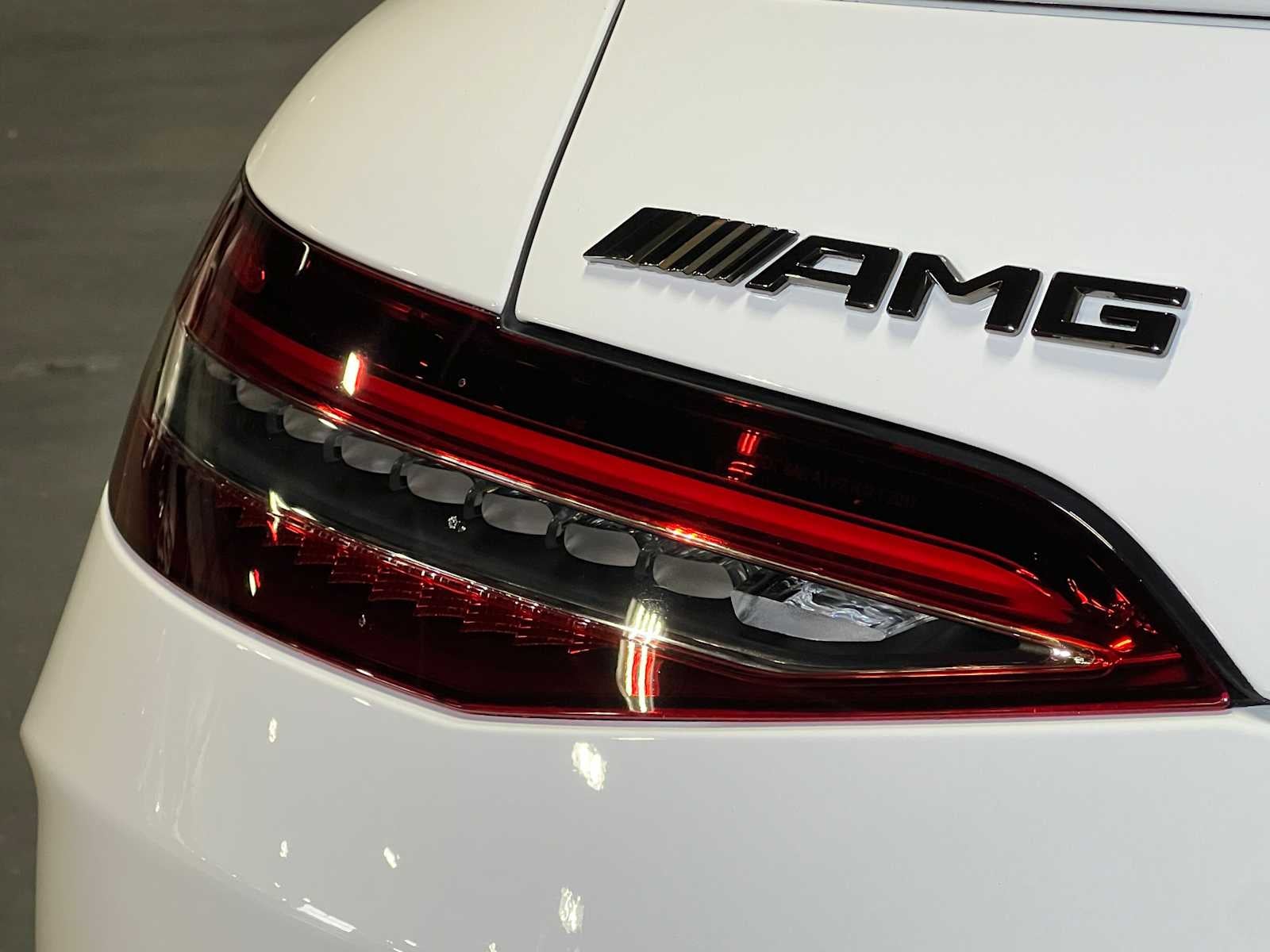 2024 Mercedes-Benz AMG® GT AMG® GT 43