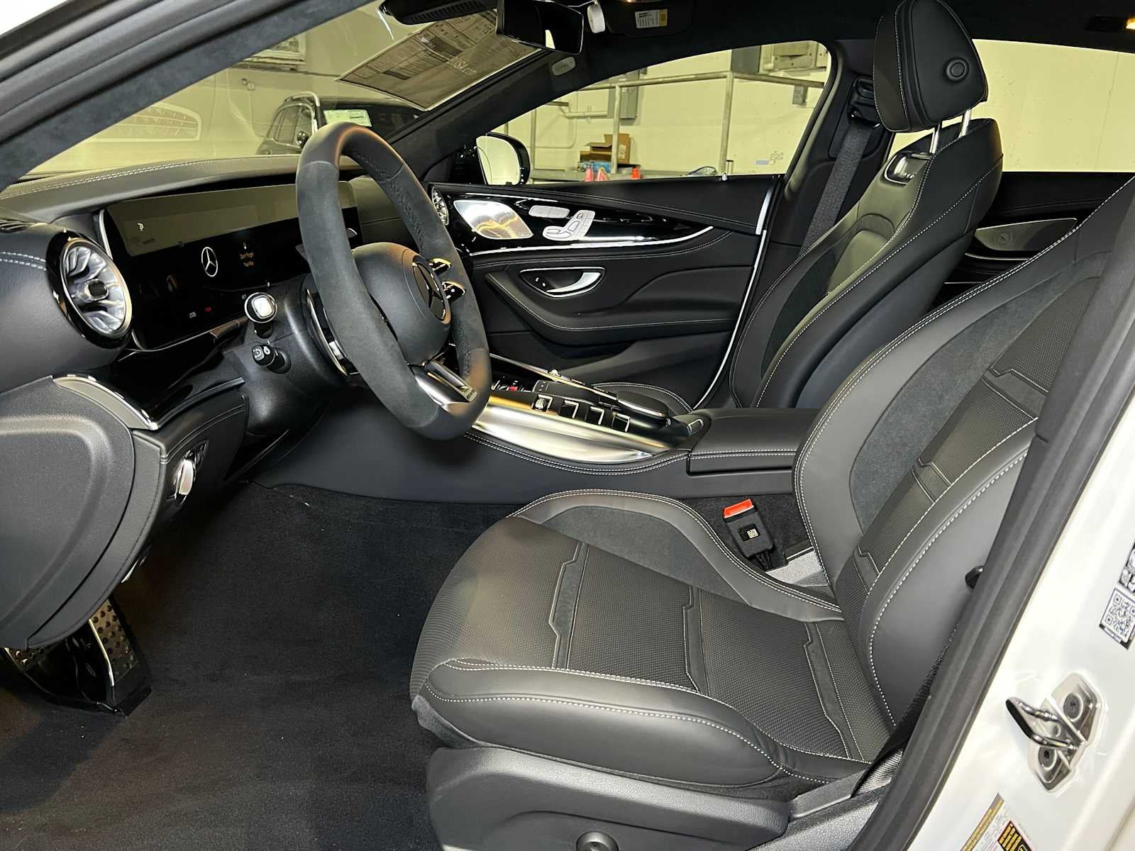 2024 Mercedes-Benz AMG® GT AMG® GT 43