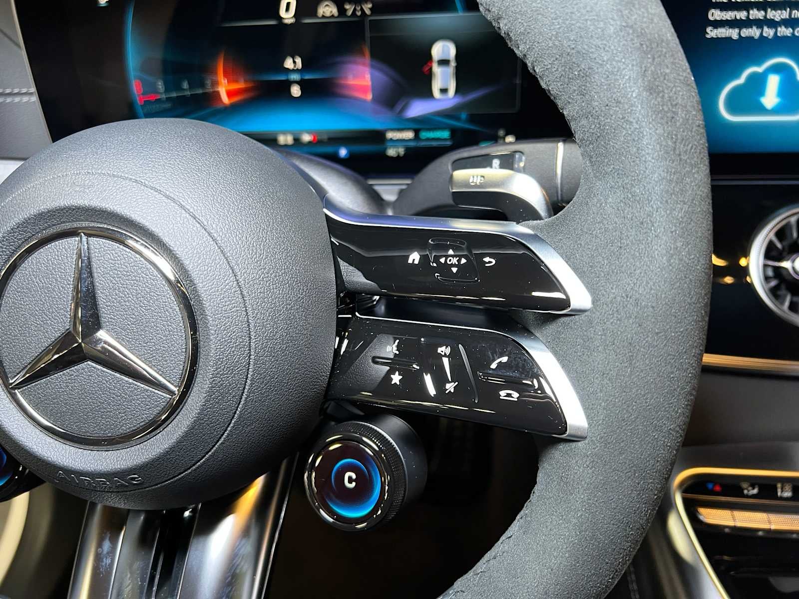 2024 Mercedes-Benz AMG® GT AMG® GT 43