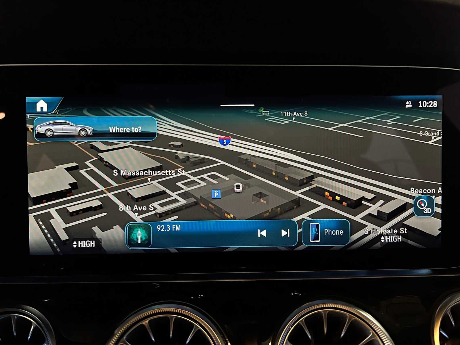 2024 Mercedes-Benz AMG® GT AMG® GT 43