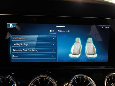 2024 Mercedes-Benz AMG® GT AMG® GT 43