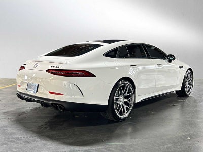 2024 Mercedes-Benz AMG® GT AMG® GT 43