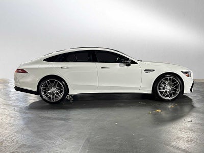 2024 Mercedes-Benz AMG® GT AMG® GT 43