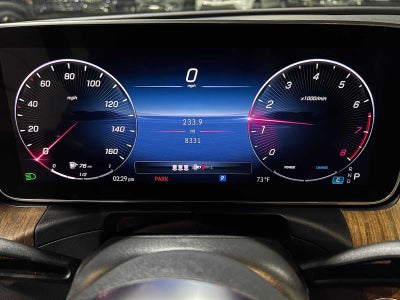 2024 Mercedes-Benz C 300 Sedan