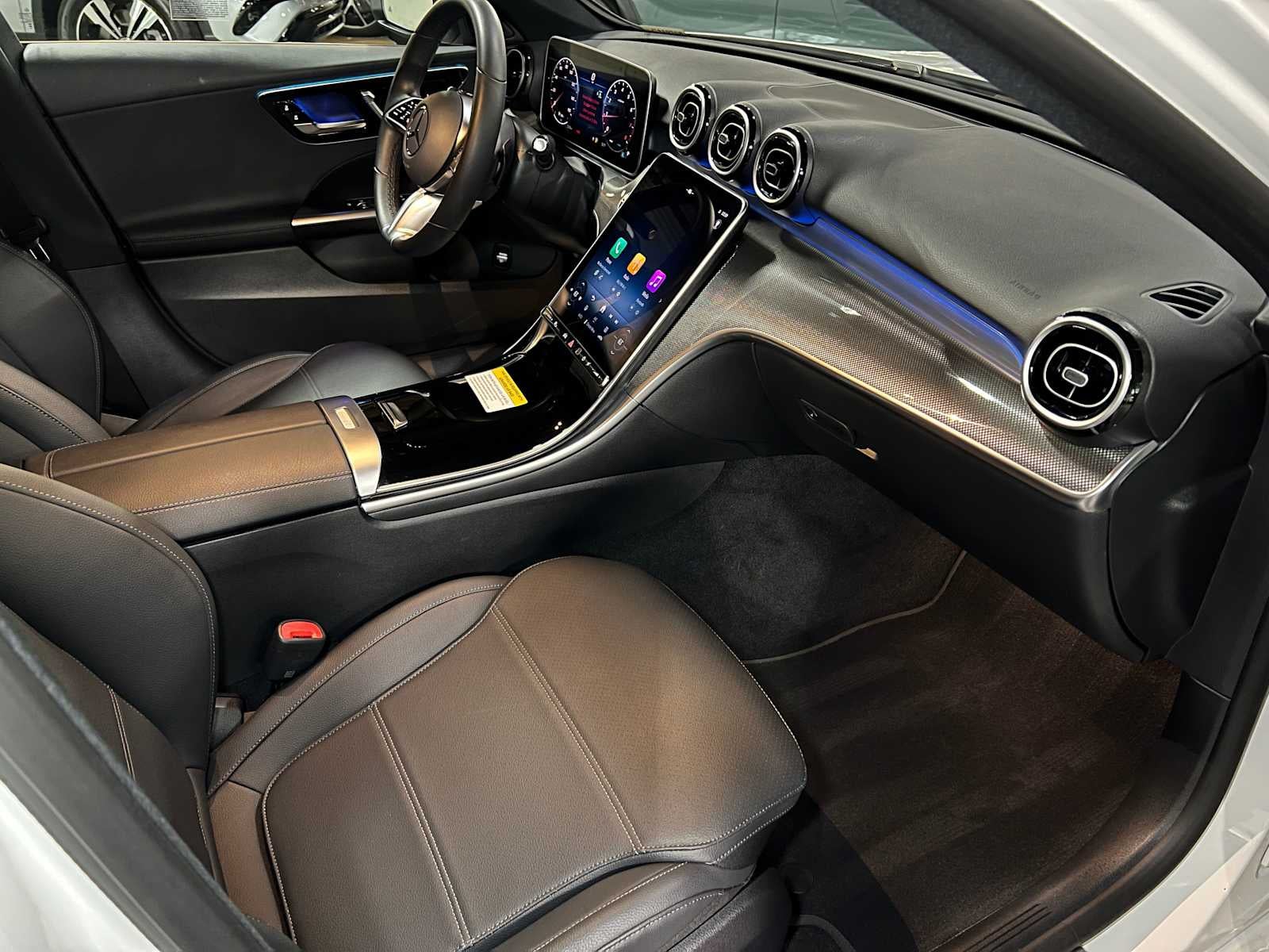 2025 Mercedes-Benz C 300 C 300