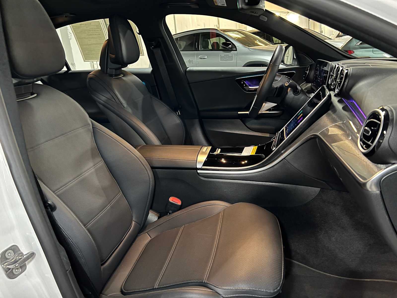 2025 Mercedes-Benz C 300 C 300