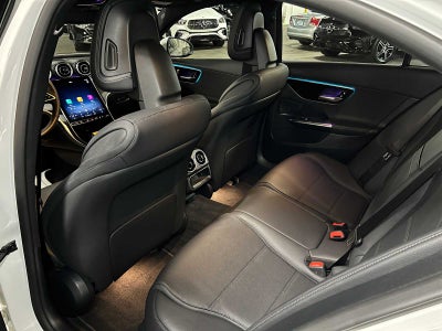 2025 Mercedes-Benz C 300 C 300