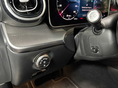 2025 Mercedes-Benz C 300 C 300