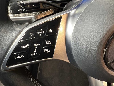 2025 Mercedes-Benz C 300 C 300