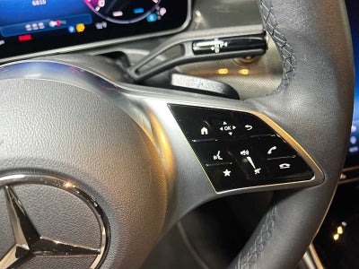 2025 Mercedes-Benz C 300 C 300