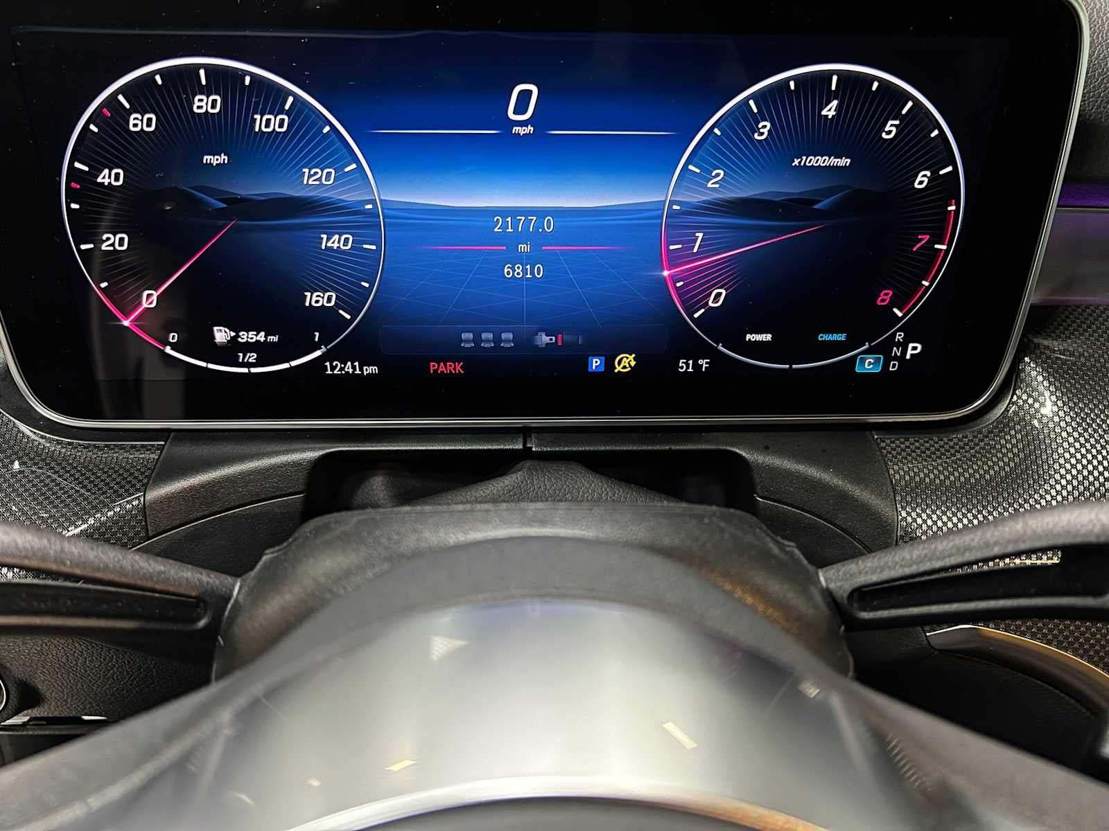 2025 Mercedes-Benz C 300 C 300