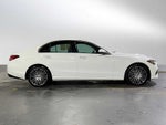 2025 Mercedes-Benz C 300 C 300