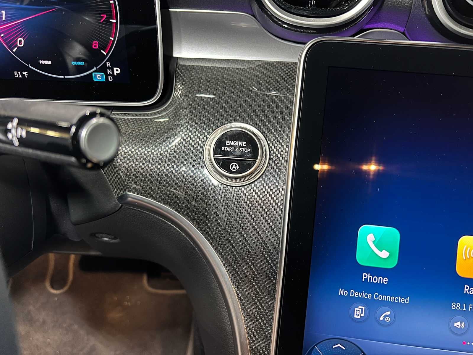 2025 Mercedes-Benz C 300 C 300