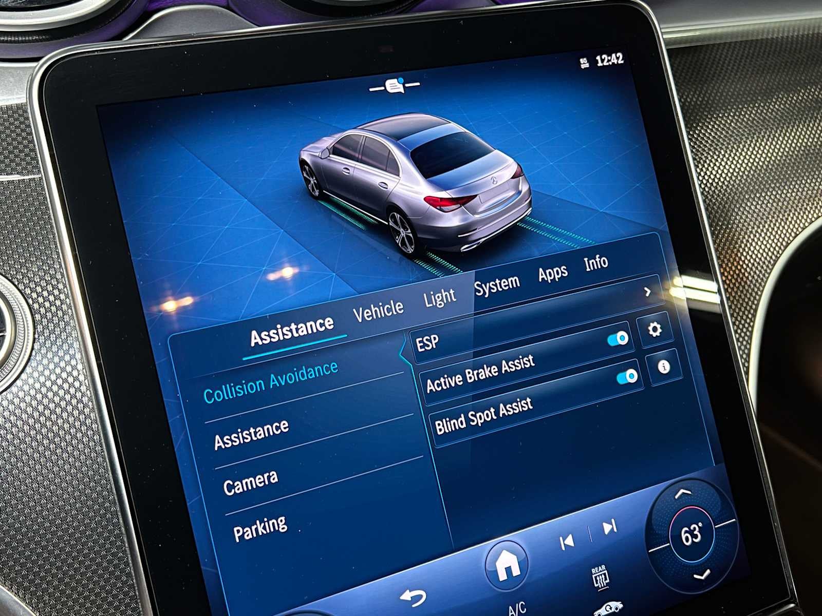 2025 Mercedes-Benz C 300 C 300