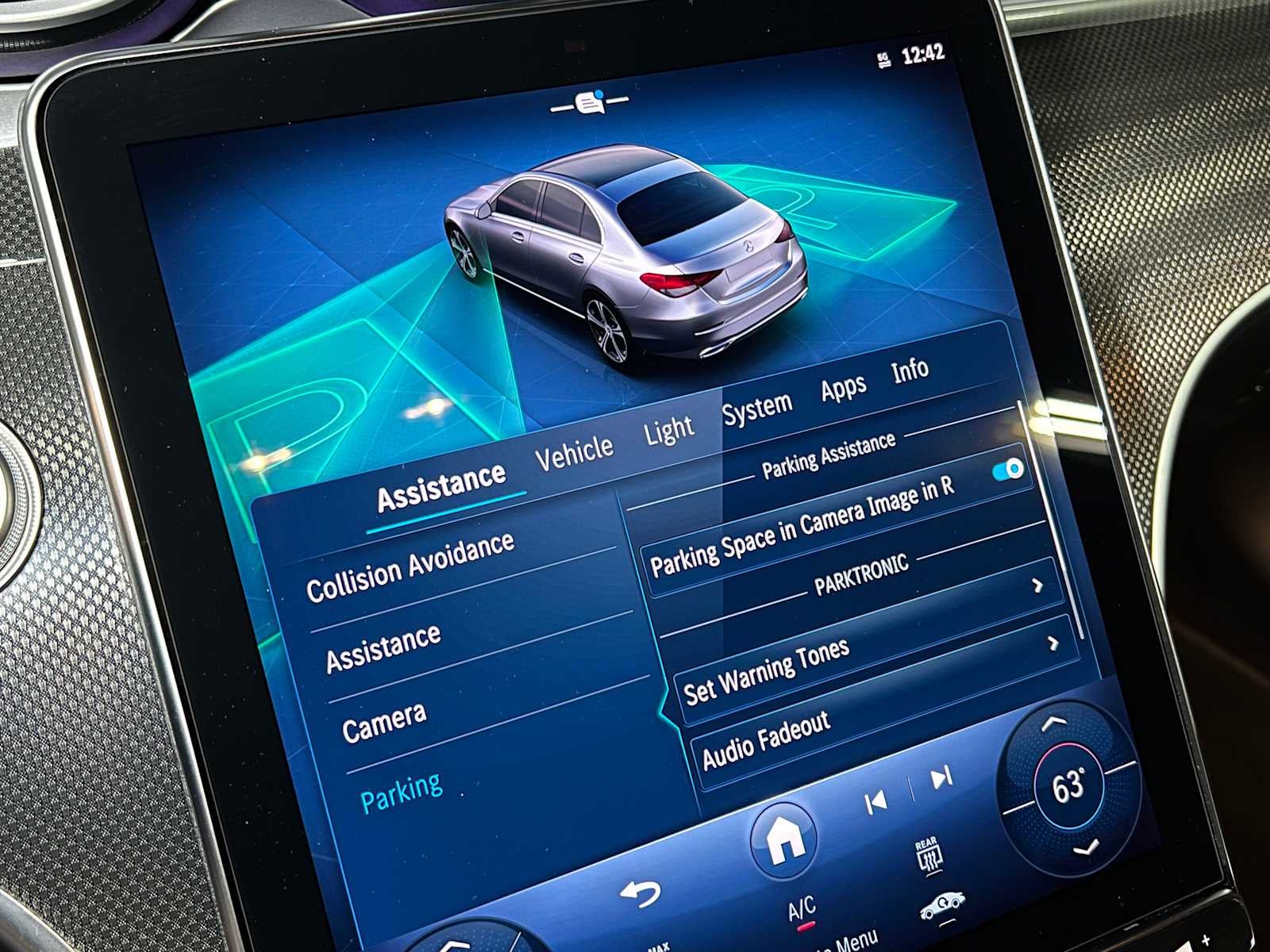 2025 Mercedes-Benz C 300 C 300