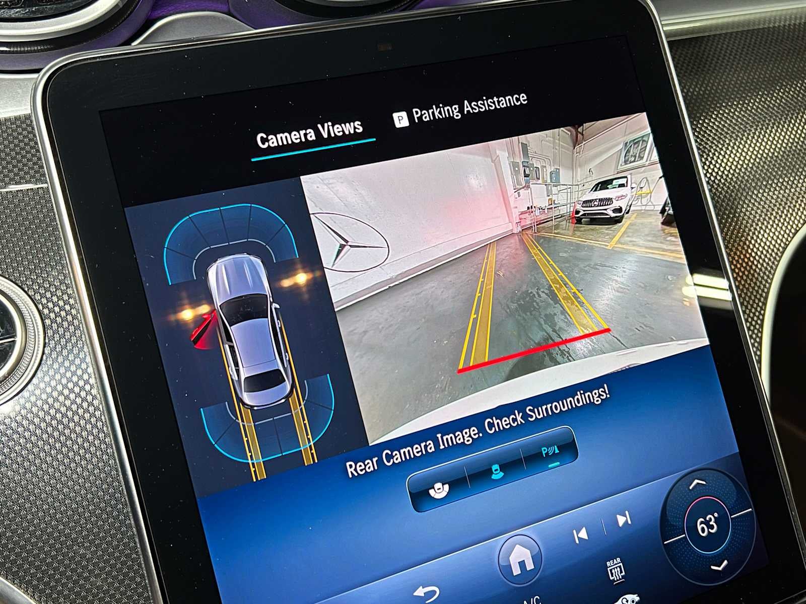 2025 Mercedes-Benz C 300 C 300