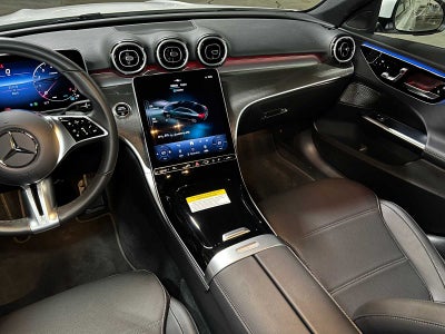 2025 Mercedes-Benz C 300 C 300