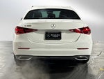 2025 Mercedes-Benz C 300 C 300