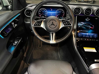 2025 Mercedes-Benz C 300 C 300