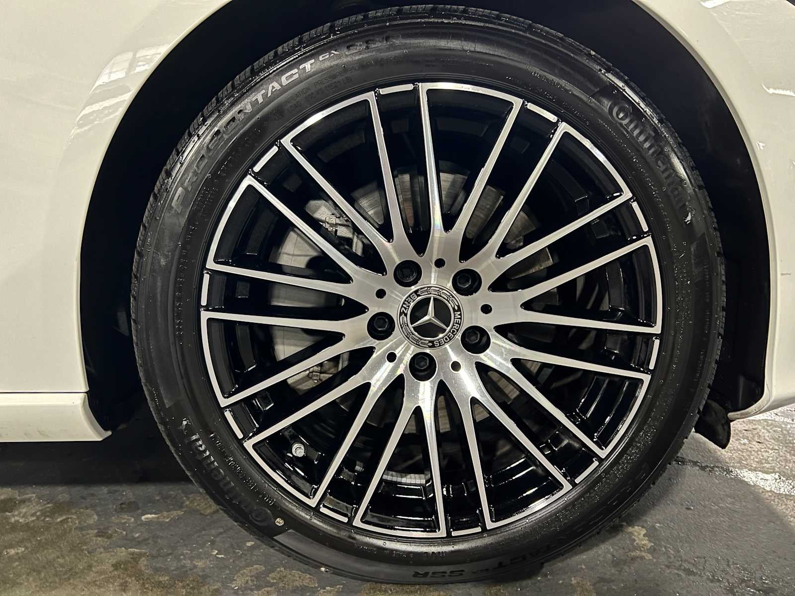 2025 Mercedes-Benz C 300 C 300