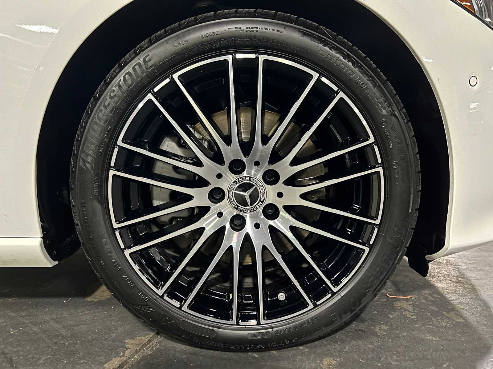 2025 Mercedes-Benz C 300 Sedan