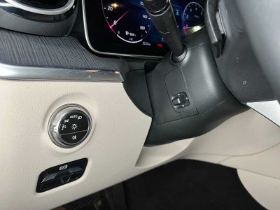 2025 Mercedes-Benz C 300 Sedan