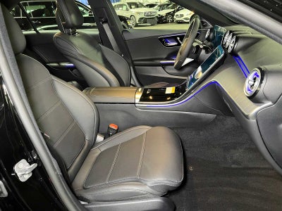 2025 Mercedes-Benz C 300 C 300
