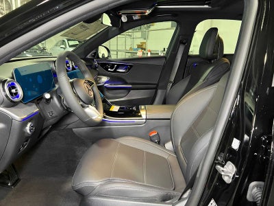 2025 Mercedes-Benz C 300 C 300