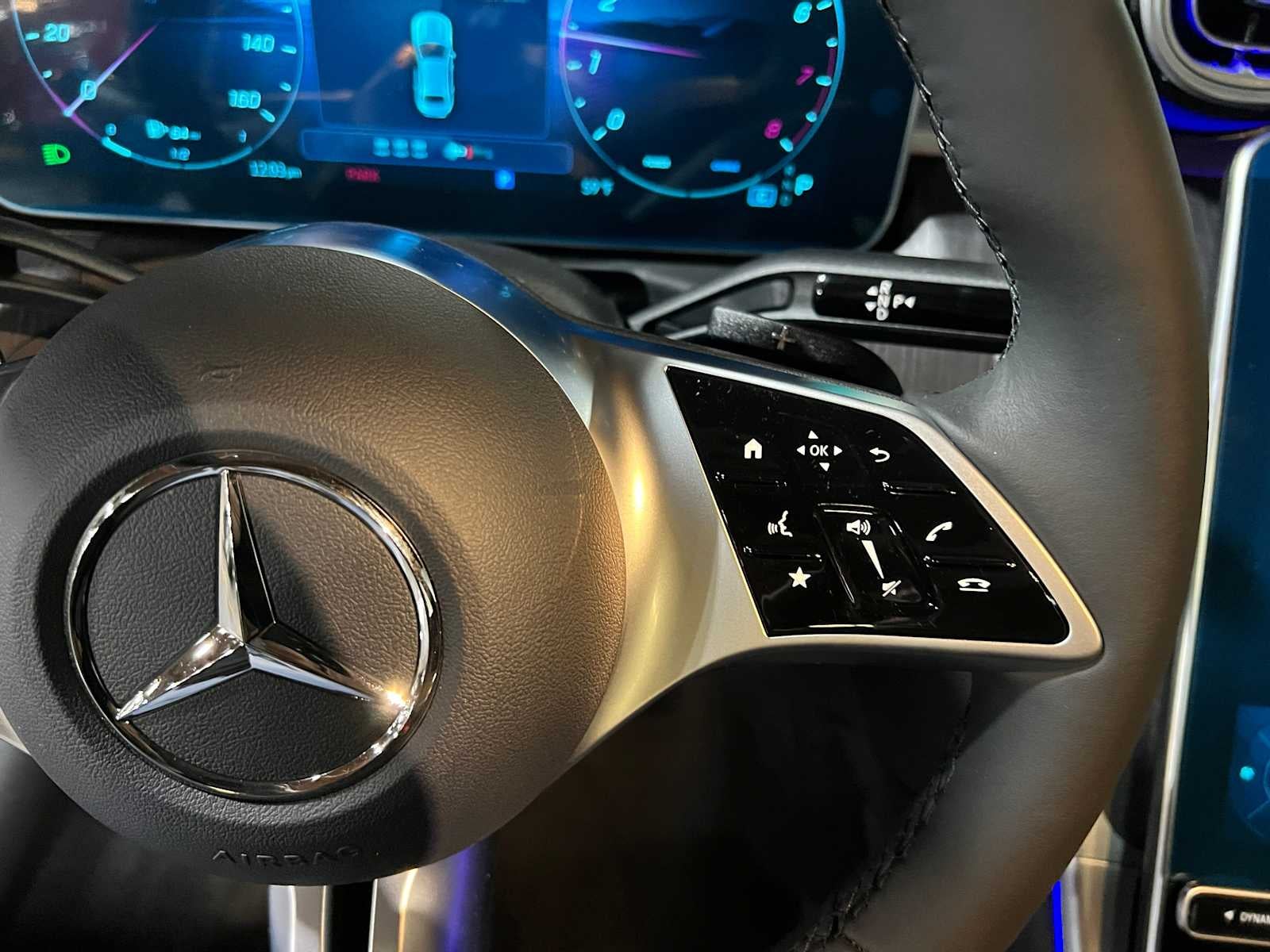 2025 Mercedes-Benz C 300 C 300