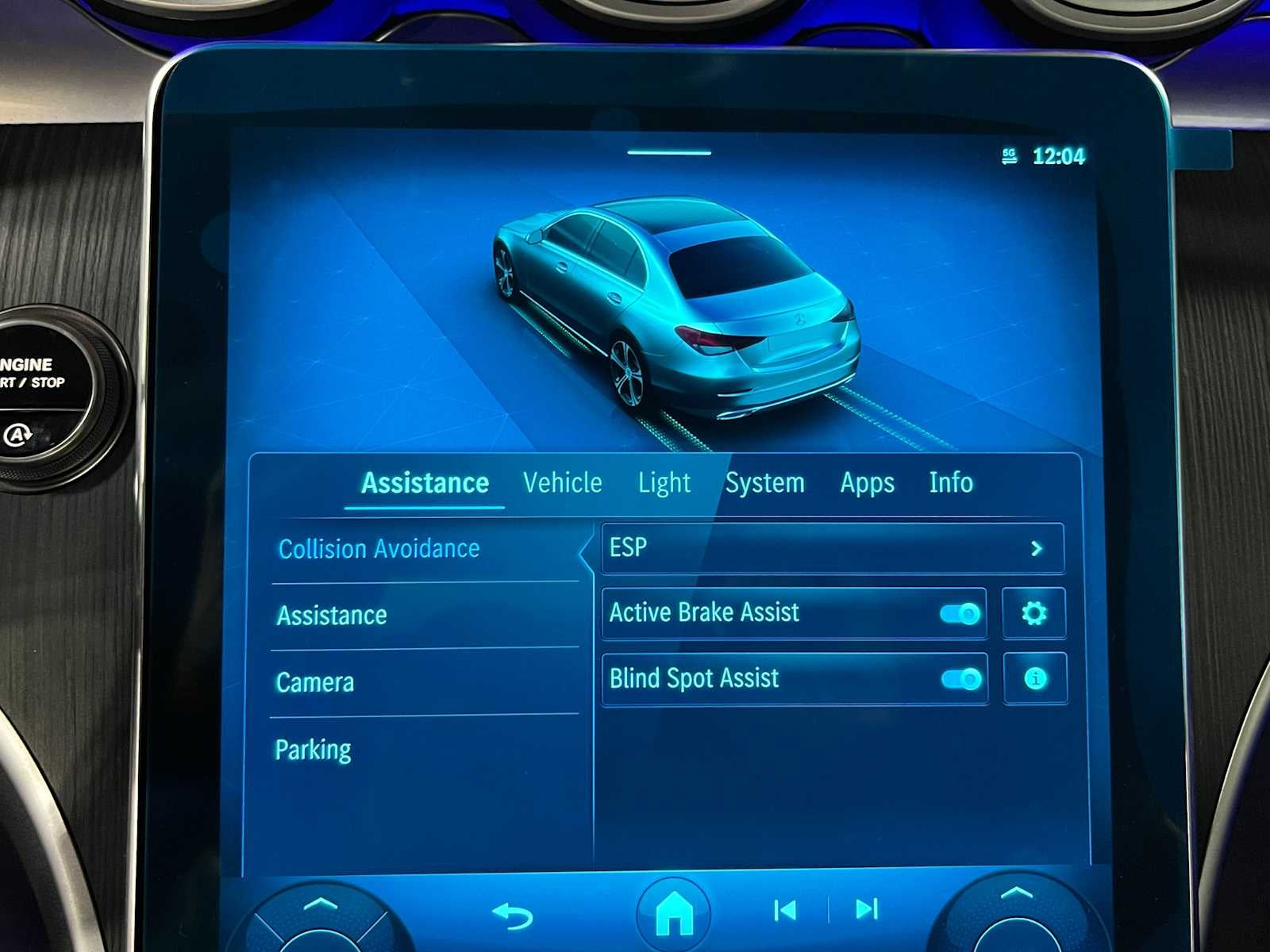 2025 Mercedes-Benz C 300 C 300